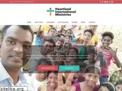 Sites similar to heartforhim.org