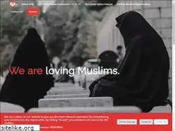Sites similar to heartformuslims.com