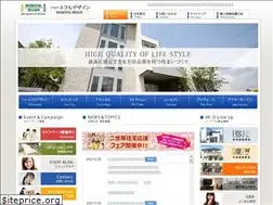 Sites similar to heartful-design.jp