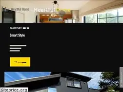 Sites similar to heartfulhome.co.jp