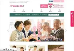 Sites similar to heartfull.jp