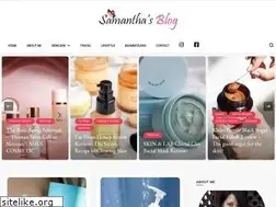 Sites similar to heartfullofsammy.com