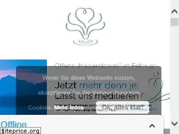 Sites similar to heartfulness.org