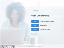 Sites similar to heartfulness.zoom.us