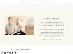 Sites similar to heartfulnessmeditation.dk