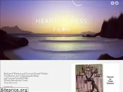 Sites similar to heartfulnesspath.com