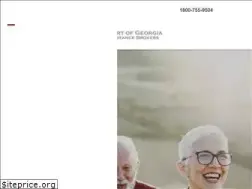 Sites similar to heartga.com