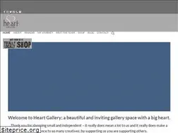 Sites similar to heartgallery.co.uk