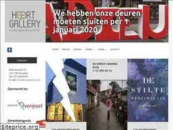 Sites similar to heartgallery.info