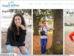 Sites similar to heartgallerycfl.org
