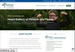 Sites similar to heartgallerykids.org