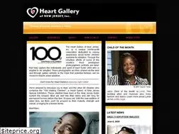 Sites similar to heartgallerynj.org