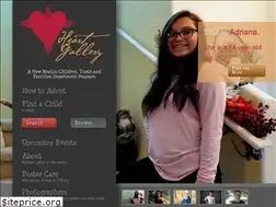 Sites similar to heartgallerynm.org