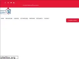 Sites similar to heartgalleryofbroward.org
