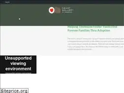 Sites similar to heartgalleryoftn.com