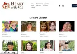 Sites similar to heartgallerysarasota.org