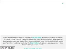 Sites similar to heartgallerytampa.org