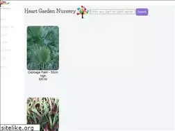 Sites similar to heartgarden.com.au