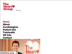 Sites similar to heartgroup.co.nz