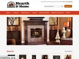 Sites similar to hearth-homesyracuse.com