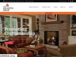 Sites similar to hearth-shop.com