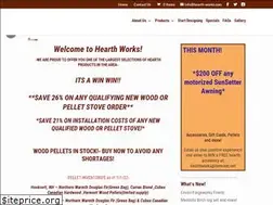 Sites similar to hearth-works.com