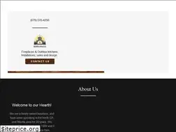 Sites similar to hearthandbraai.com