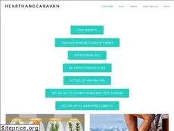 Sites similar to hearthandcaravan.com