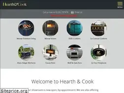 Sites similar to hearthandcook.com
