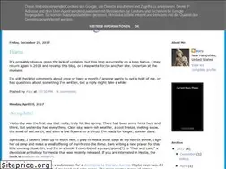 Sites similar to hearthandhedge.blogspot.com