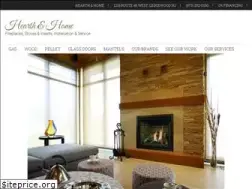 Sites similar to hearthandhome.net