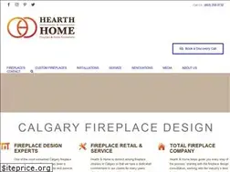 Sites similar to hearthandhomefireplace.com