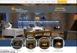 Sites similar to hearthandhomeshoppe.com