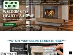 Sites similar to hearthandhomeusa.com