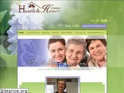 Sites similar to hearthandhomevandalia.com