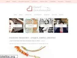 Sites similar to hearthandmadeblog.com