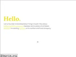 Sites similar to hearthandmettle.co