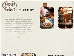 Sites similar to hearthandtap.com