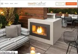 Sites similar to hearthcabinet.com