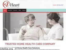 Sites similar to hearthchp.com