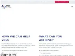 Sites similar to hearthealthandfitness.com.au