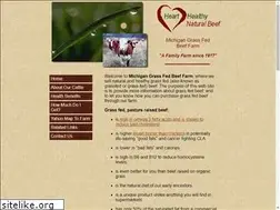 Sites similar to hearthealthynaturalbeef.com