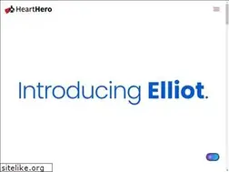 Sites similar to hearthero.com