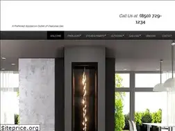 Sites similar to hearthfireplacecreations.com