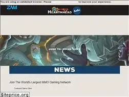 Sites similar to hearthhead.com