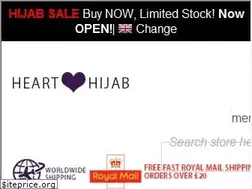 Sites similar to hearthijab.com