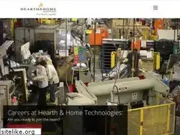 Sites similar to hearthnhome.com