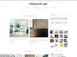 Sites similar to hearthomemag.co.uk