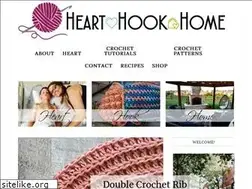 Sites similar to hearthookhome.com