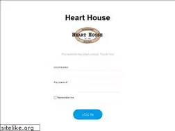 Sites similar to hearthouse.com